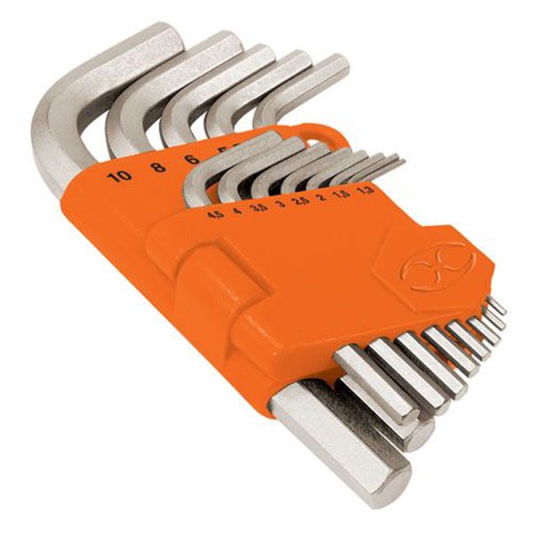 LLAVES ALLEN H-0010-0022