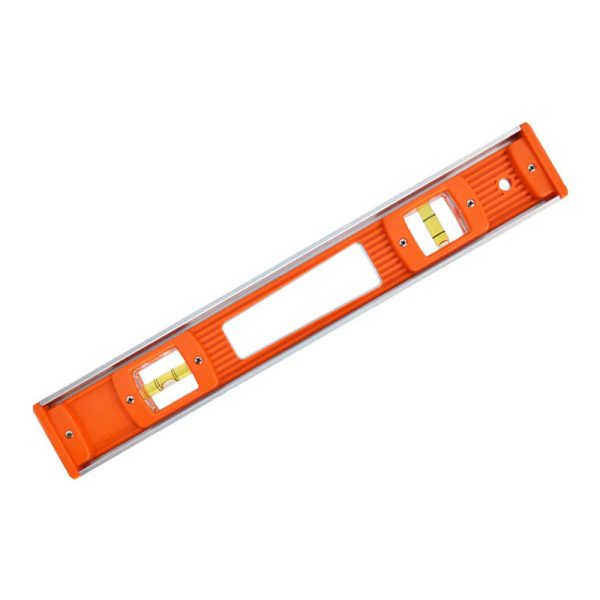 Nivel de aluminio 14¨ H-0017-0019