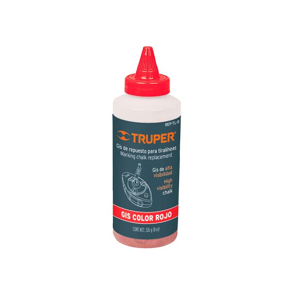 Repuesto para tiralíneas rojo H-0017-0082
