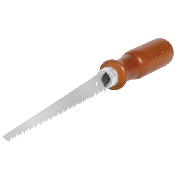 Serrucho para yeso H-0020-0204