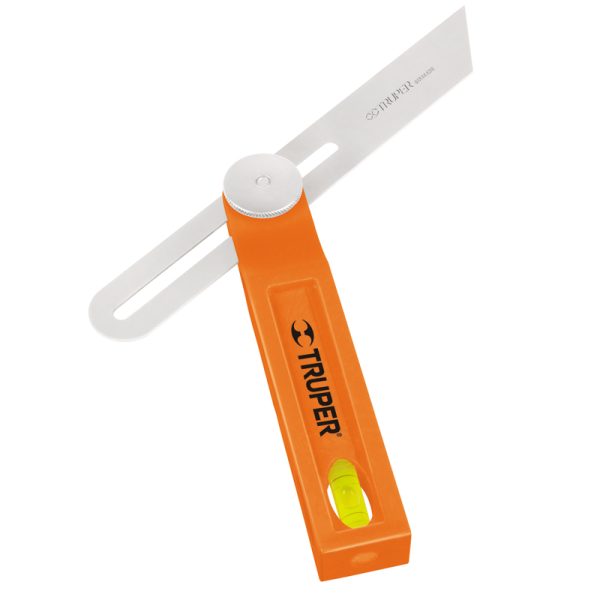 Escuadra falsa truper H-0025-0033