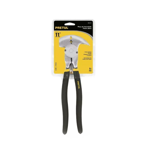 ALICATE H-0030-0002 - Imagen 2