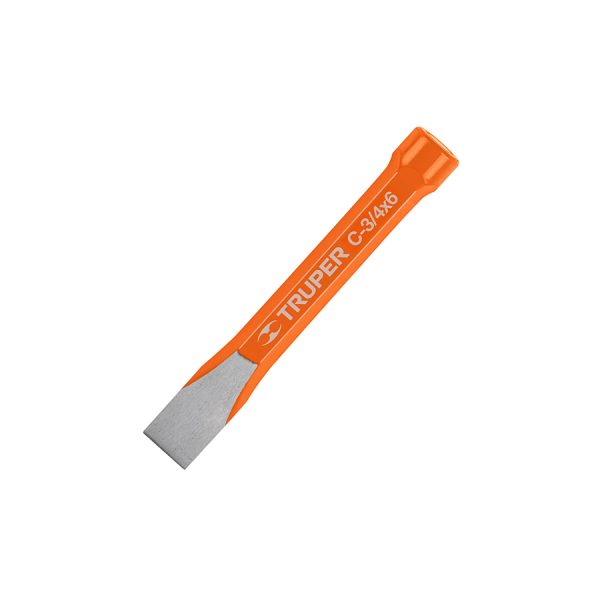 Cincel 3/4″x6″ H-0037-0210