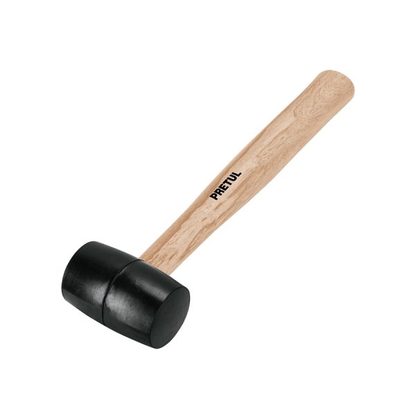 Mazo hule 16oz. C/Mango H-0040-0034