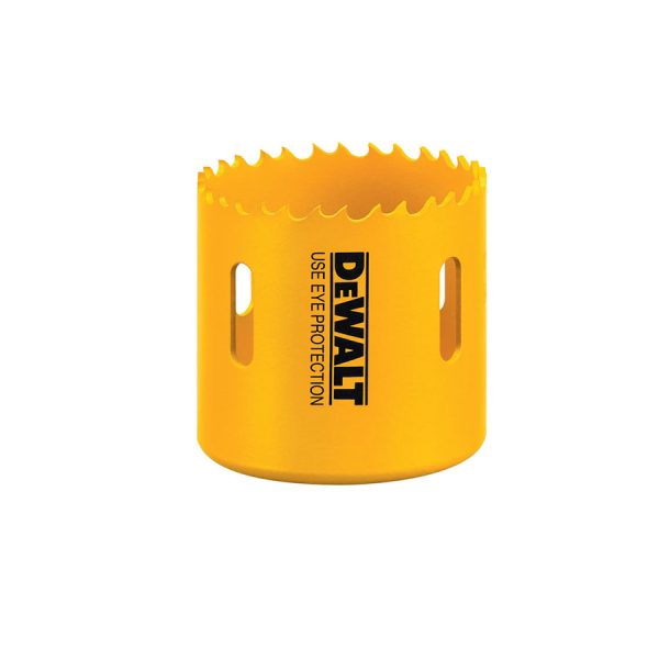 Sierra de copa bimetal 1-3/8″ DeWalt H-0041-0121