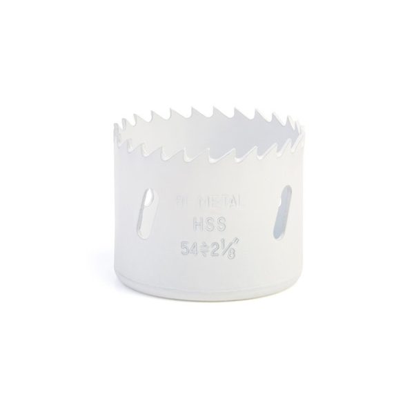Sierra de copa bimetal 2-1/8″ H-0042-0269