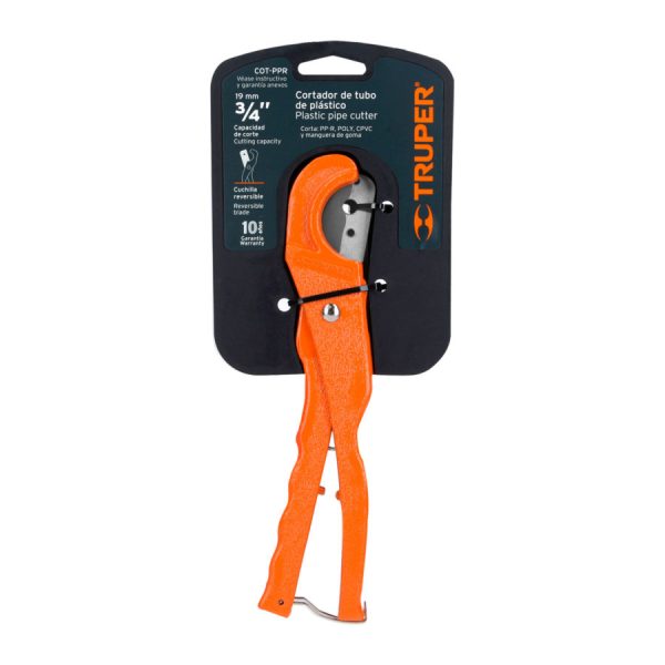 Corta Tubo PVC 3/4″ H-0051-0003