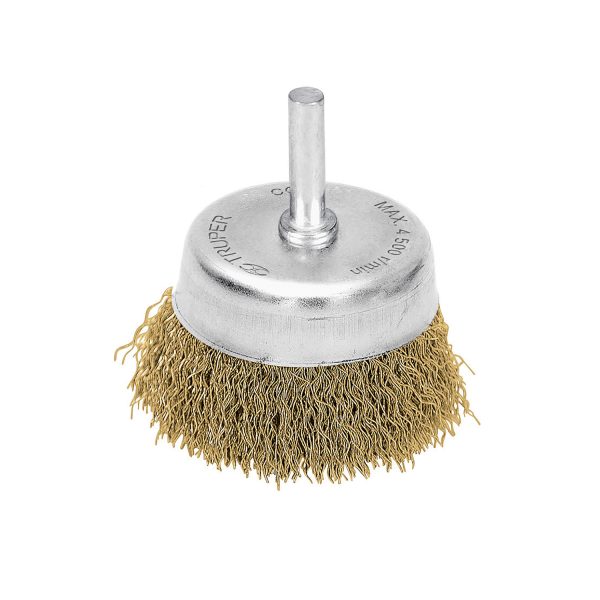Cepillo alambre copa 2-3/4″ H-0060-0018