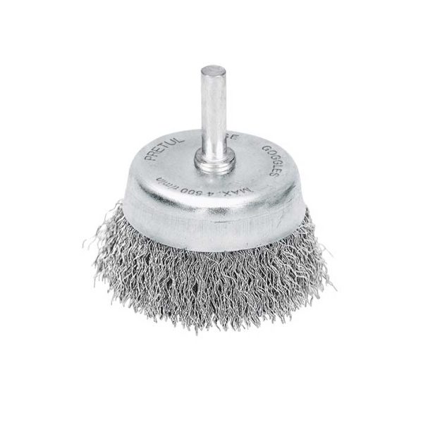 CEPILLO ALAMBRE COPA 2-3/4" H-0060-0008