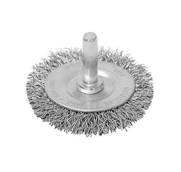 CEPILLO ALAMBRE 2" H-0060-0009