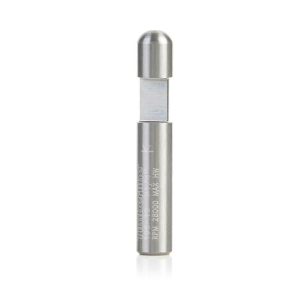 Cuchilla router 1/4″ p/lamina H-0063-0292