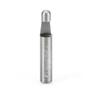 Cuchilla router 1/4″ p/lamina H-0063-0312