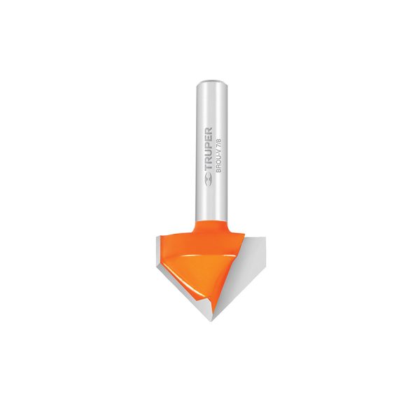 Cuchilla para router H-0063-0503