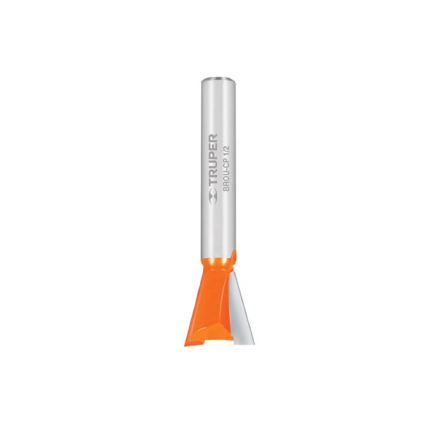 Cuchilla router cola pato H-0063-0511