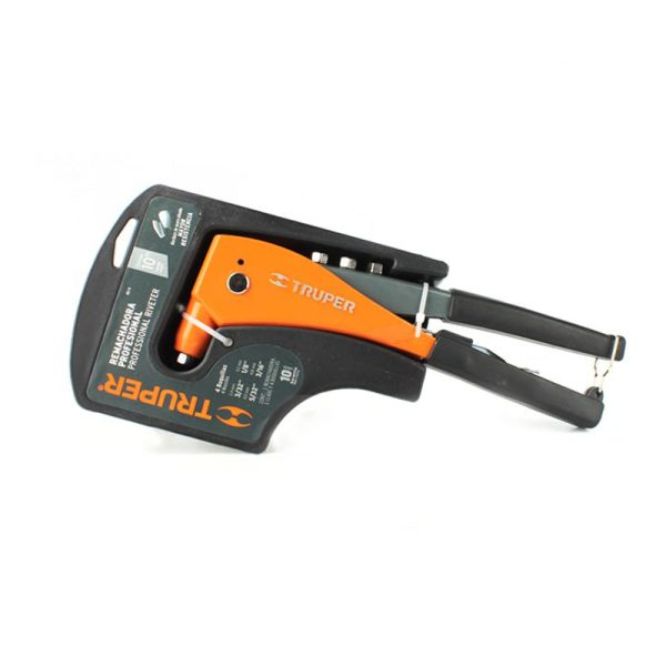 Remachadora Prof. 10″ H-0065-0002 - Imagen 2