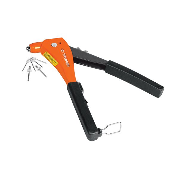 Remachadora Prof. 10″ H-0065-0002