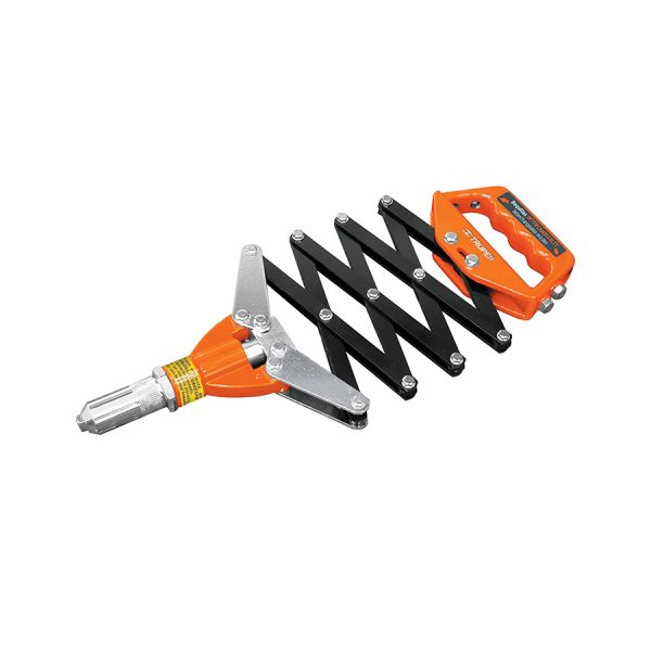 Remachador tipo acordeón C/4 Boquilla H-0065-0004