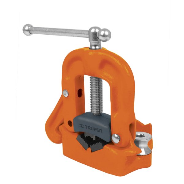 Prensa de Yugo Truper para tubo de 2” H-0069-0090