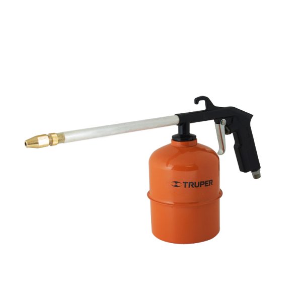 PISTOLA PARA LIMPIEZA  H-0092-0015