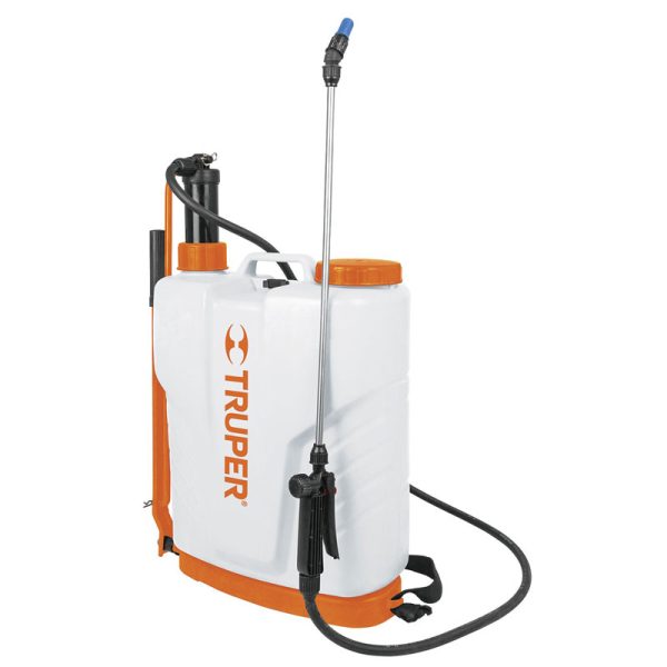 Bomba fumigadora de mochila TRUPER J-0050-0008