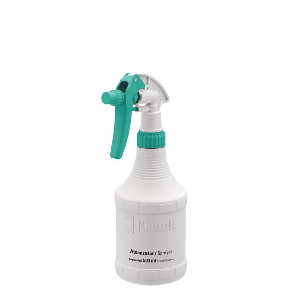 Atomizador de 1/2 L J-0050-0010