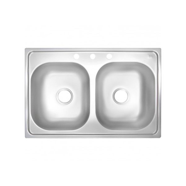 Fregador Teka 2C P-0009-0005