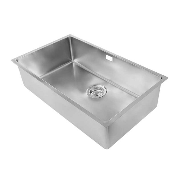 Fregador Teka Be Linea Inox Empotrar P-0009-0061 - Imagen 2