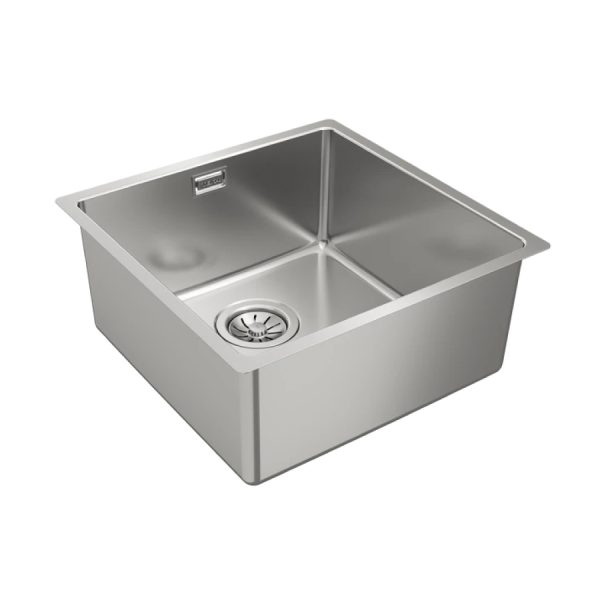 Fregador TEKA 1 tina Be Linea 50cm P-0009-0063