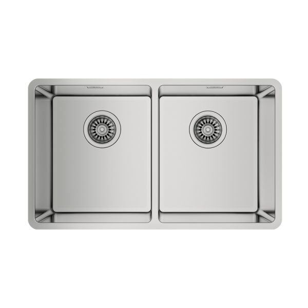 Fregador Teka Be Linea 2 canasta P-0009-0066