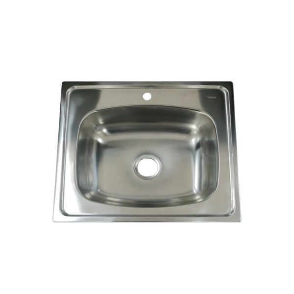 Fregador Teka 1 Canasta P-0009-0109 - Imagen 2