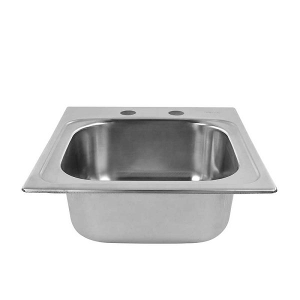 Fregador TEKA Austin 1 tina P-0009-0115 - Imagen 3