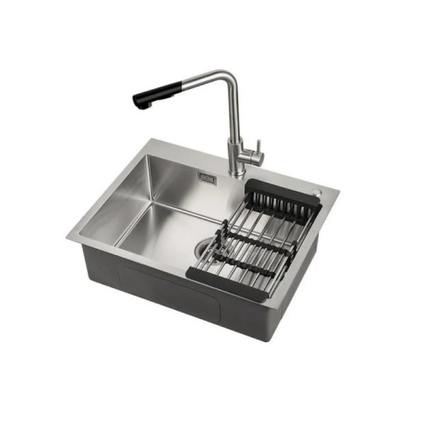 Fregador+Grigo Gasco Turano P-0009-0151 - Imagen 4