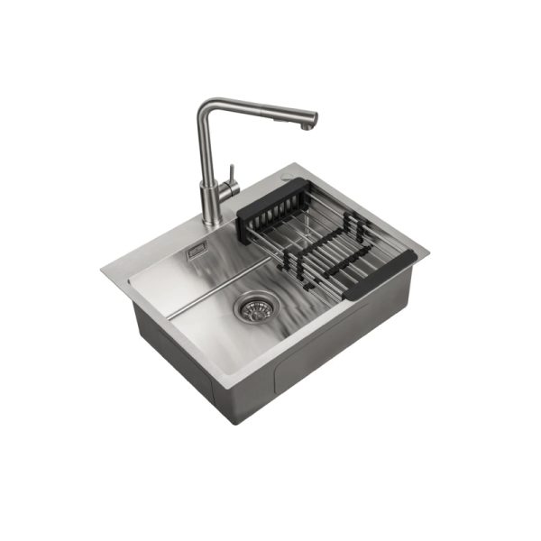 Fregador+Grigo Gasco Turano P-0009-0151 - Imagen 3