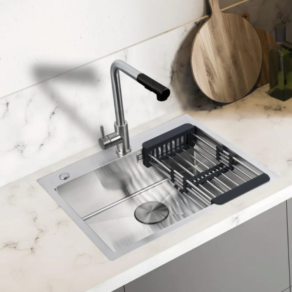 Fregador+Grigo Gasco Turano P-0009-0151