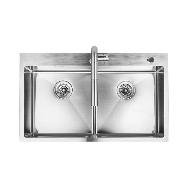 Fregador+Grifo Gasco BARI P-0009-0155 - Imagen 7