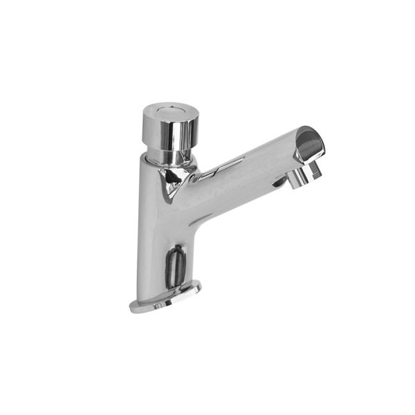 Llave Lavamano Temporizada P. Pfister P-0010-0097