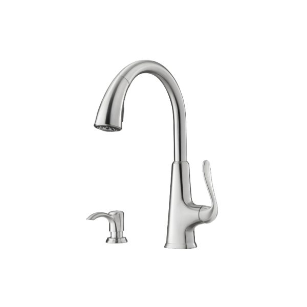 Llave Fregador P. Pfister P-0010-0119