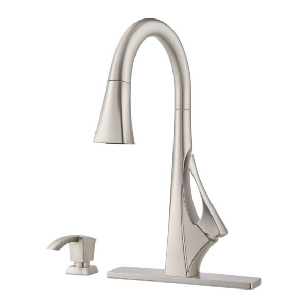 Llave P. Pfister Venturi P-0010-0276
