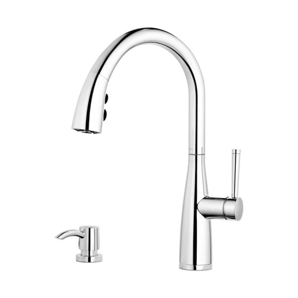 Grifo Monomando para Cocina – Raya Pfister P-0010-0288