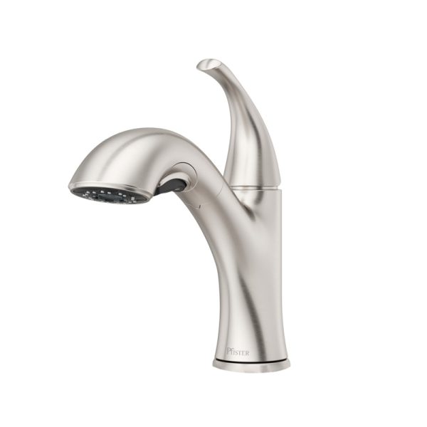 Llave para fregador monomando Pfister P-0010-0298