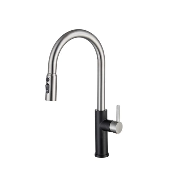 Grifo monomando Girona Gasco P-0010-0811