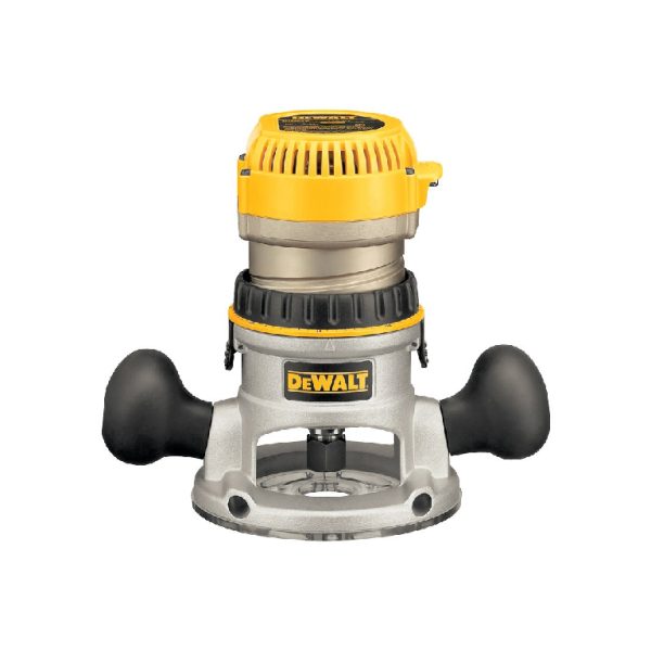 Router de 1-3/4" Dewalt E-0019-0021