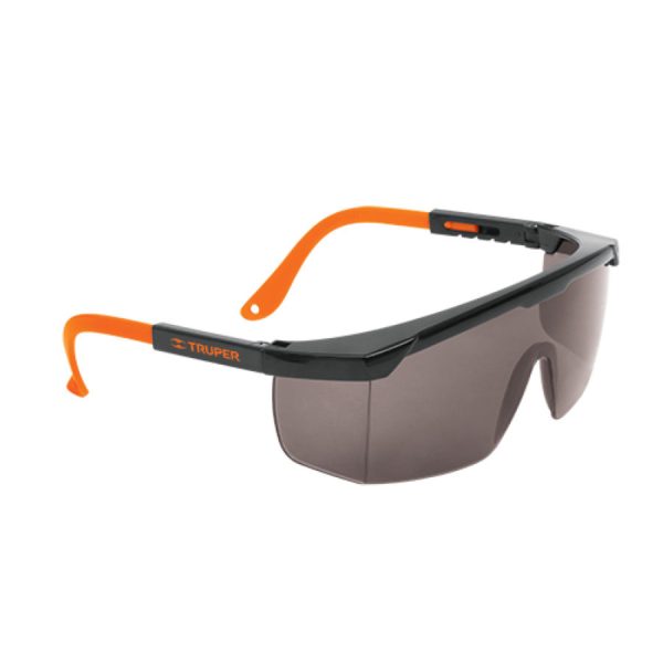 Lentes de seguridad varilla ajustable S-0002-0206