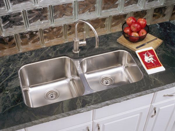 Fregador TEKA 47X87 CM. COD: P-0009-0017 - Imagen 2