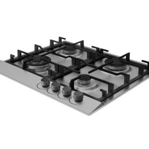 Estufa TEKA de 60 cm D-0002-0005
