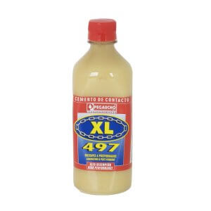 CONTACT CEMENT PEGAUCHO XL497 (473cc)