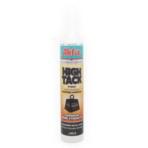 Akfix High Tack