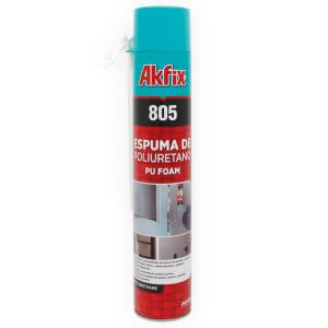 Akfix 805 Espuma