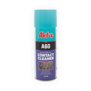Akfix A60 Contact Cleaner