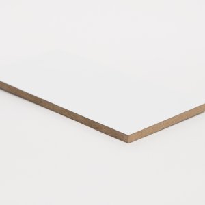 MDF Dexco Muf BCO Nevado